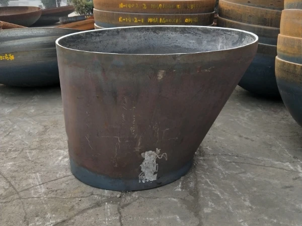 马蹄锥