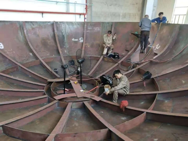 江苏非标设备现场安装