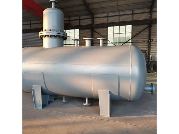 油气分离器